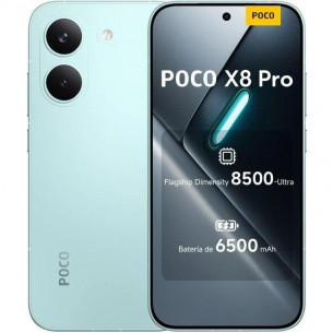 Smartphone XIAOMI Poco X8...