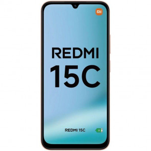 Smartphone Xiaomi Redmi 15C... 2