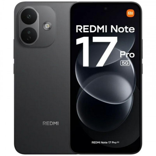 Smartphone Xiaomi Note 17 Pro 6.99...