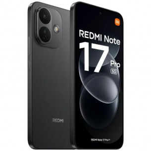 Smartphone Xiaomi Note 17... 2
