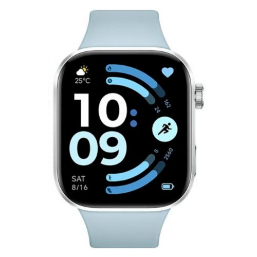Smartwatch Xiaomi Redmi Watch 6 Azul...