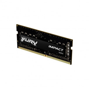 Módulo Kingston Fury Impact...