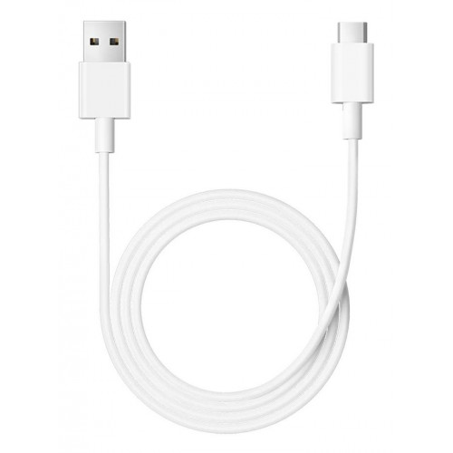 Cable XIAOMI 3A Braided USB-A a USB-C...