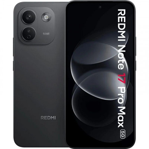Smartphone XIAOMI Redmi Note 17 Pro...