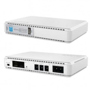 S.A.I. Nilox Mini UPS... 2