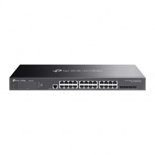 Switch TP-Link JetStream 24...