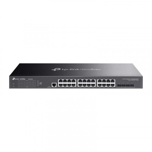 Switch TP-Link JetStream 24 Puertos...