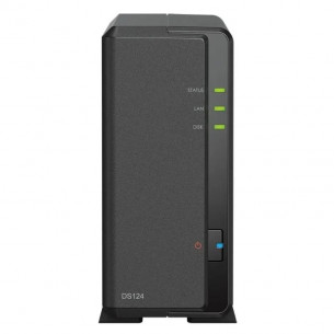 Servidor NAS Synology...