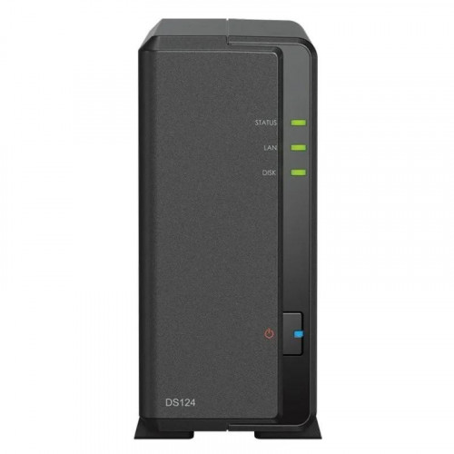 Servidor NAS Synology DiskStation...