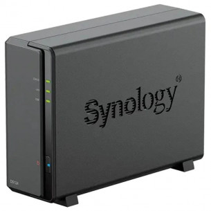 Servidor NAS Synology... 2