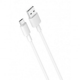 Cable de Silicona USB a...