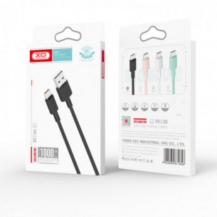 Cable de Silicona USB a... 2