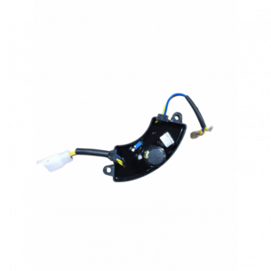 AVR para Generador de...