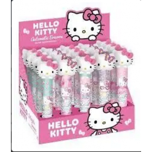Portagomas Coolpack Hello Kitty