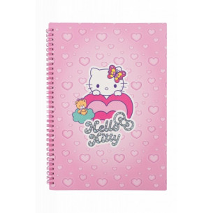 Cuaderno de Espiral A4...