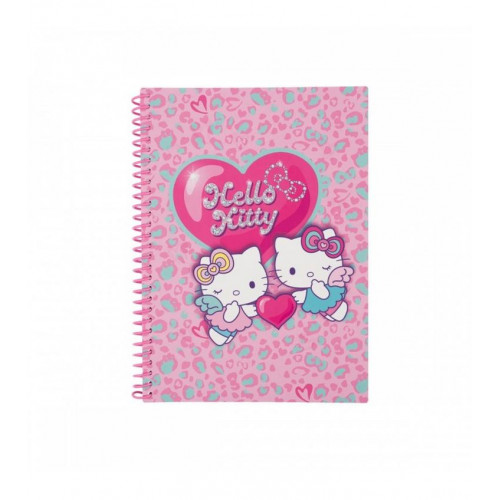Cuaderno Espiral B5 100 Hojas...