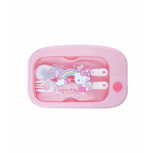 Fiambrera Hello Kitty 1100...