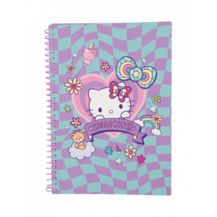 Cuaderno de Espiral B5 100...