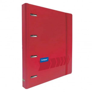 Carpeta Ringbook Campus...
