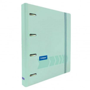 Carpeta Ringbook Campus...