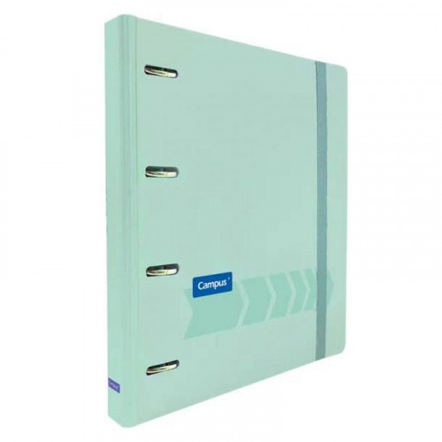 Carpeta Ringbook Campus University...