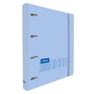 Carpeta Ringbook Campus...