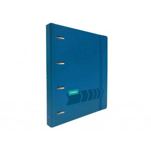 Carpeta Ringbook Campus...