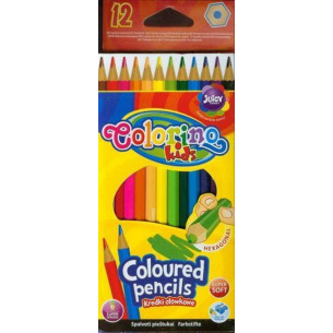 Lápices de Colores...