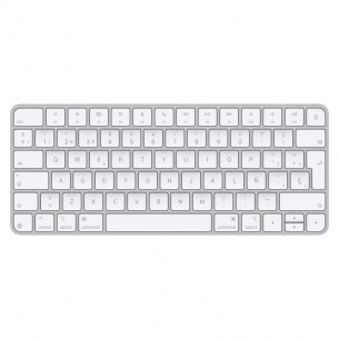 Teclado Apple Magic...