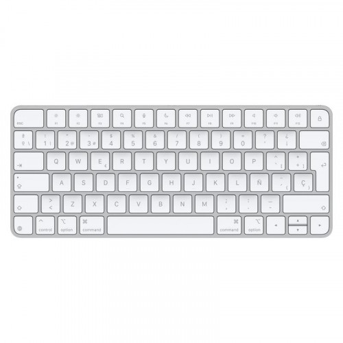 Teclado Apple Magic Keyboard Mini...