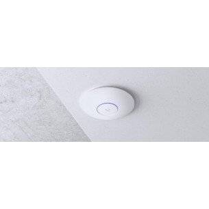 Punto de Acceso Ubiquiti... 2