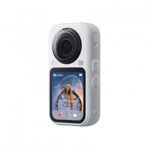 Insta360 X6 Cámara 8K 360°...