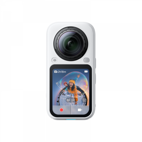 Cámara Insta360 X6 Essentials Bundle...