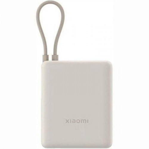 Batería Externa Power Bank Xiaomi...