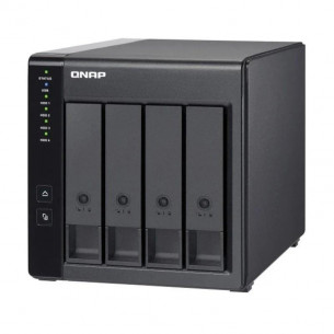 Unidad Externa QNAP TR-004...