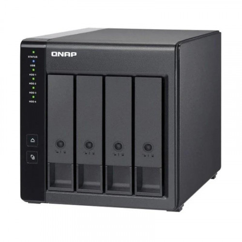 Unidad Externa QNAP TR-004 4 Bahías...