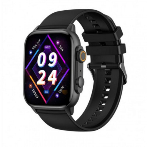 Smartwatch XO J9 Negro 1.96 Pulgadas...