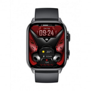 Smartwatch XO J9 Negro 1.96... 2