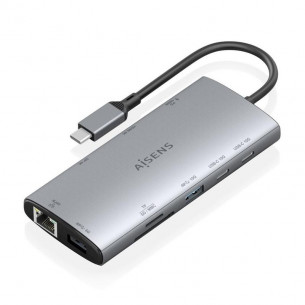 Docking Station Aisens 10...