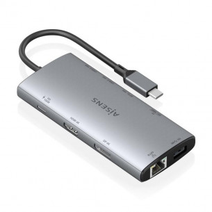 Docking Station Aisens 10... 2