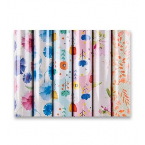 Papel de Regalo Todo Tiempo 2 x 70 m...