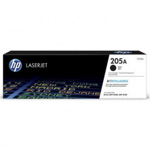 Tóner HP 205A CF530A Negro...