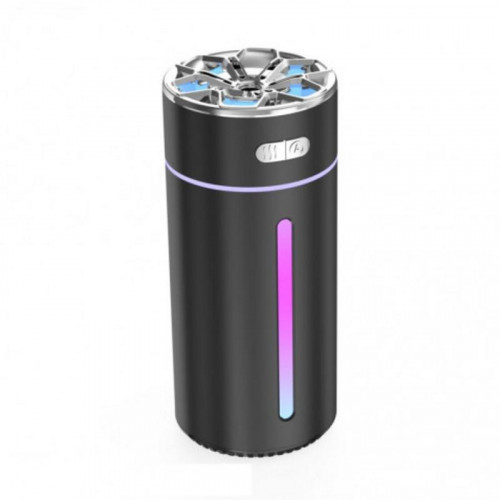Humidificador Portátil con RGB HF09...