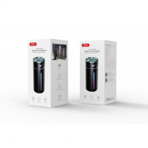 Humidificador Portátil con... 2