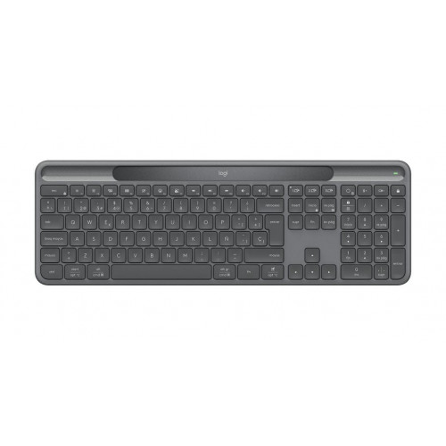 Teclado Logitech Signature Slim...