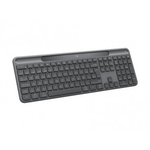 Teclado Logitech Signature... 2