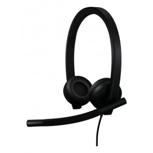 Auriculares Logitech H570e...