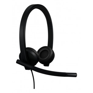 Auriculares Logitech H570e... 2