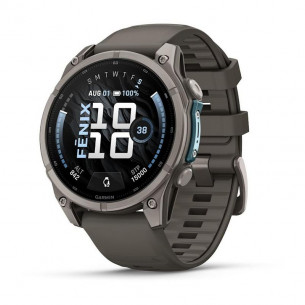 Smartwatch Garmin Fénix 9...