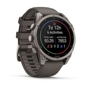 Smartwatch Garmin Fénix 9... 2